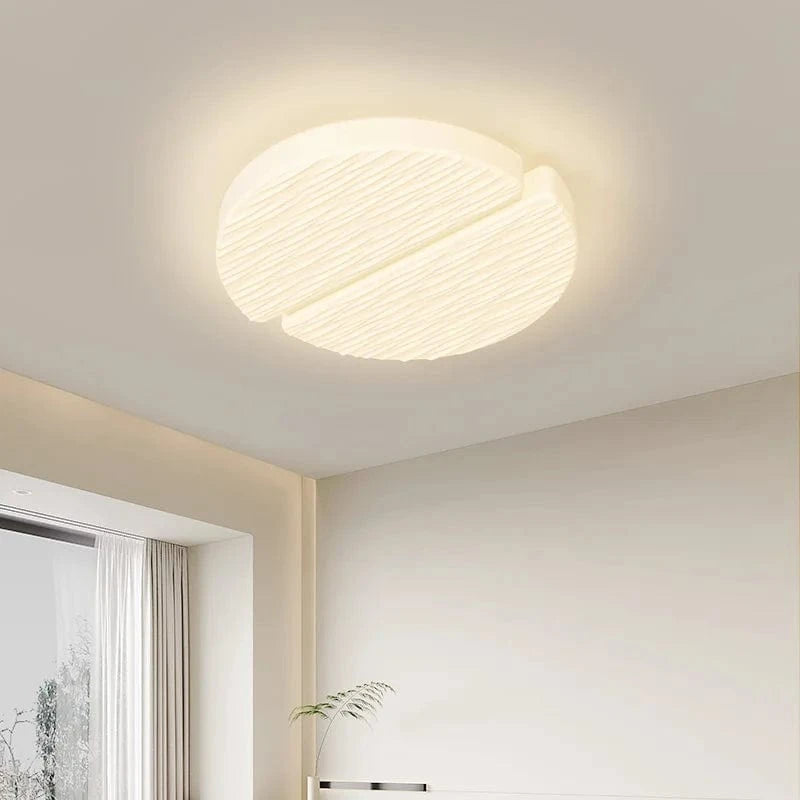 Lustre Suspendu Lumin'Art en Acrylique LED pour Illuminer votre Intérieur | Marco Lucetti