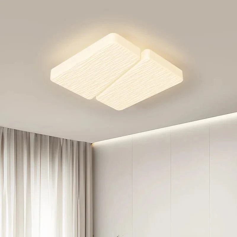 Lustre Suspendu Lumin'Art en Acrylique LED pour Illuminer votre Intérieur | Marco Lucetti