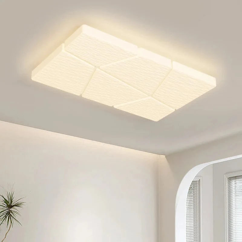 Lustre Suspendu Lumin'Art en Acrylique LED pour Illuminer votre Intérieur | Marco Lucetti