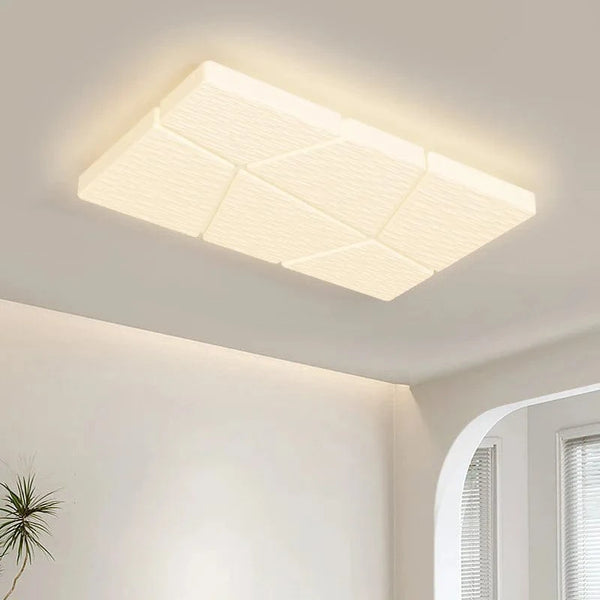 Lustre Suspendu Lumin'Art en Acrylique LED pour Illuminer votre Intérieur | Marco Lucetti