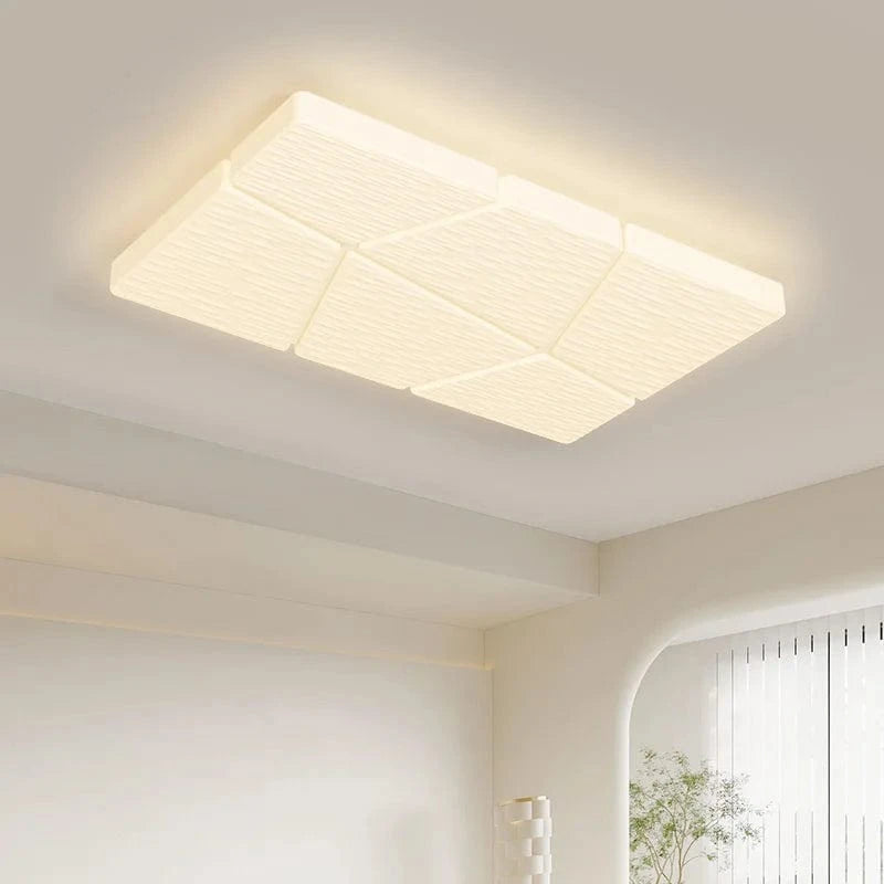 Lustre Suspendu Lumin'Art en Acrylique LED pour Illuminer votre Intérieur | Marco Lucetti