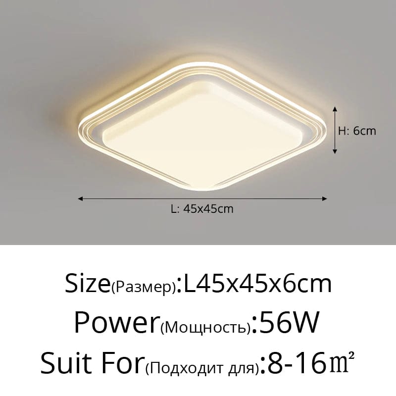 Lustre Suspendu Luxe pour Éclairage Intérieur et Décoration | Marco Lucetti