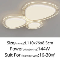 Lustre Suspendu Luxe pour Éclairage Intérieur et Décoration | Marco Lucetti