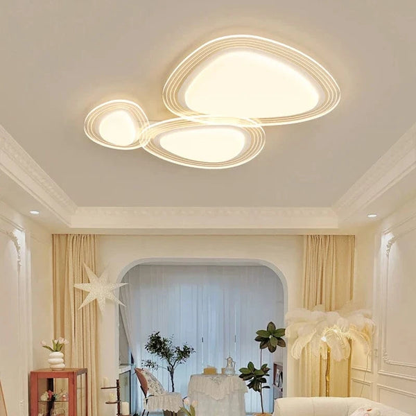 Lustre Suspendu Luxe pour Éclairage Intérieur et Décoration | Marco Lucetti