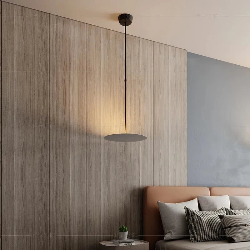 Lustre suspendu moderne pour salle à manger nordique | Marco Lucetti