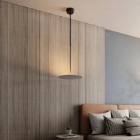 Lustre suspendu moderne pour salle à manger nordique | Marco Lucetti