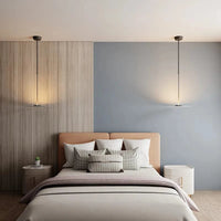 Lustre suspendu moderne pour salle à manger nordique | Marco Lucetti