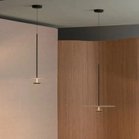 Lustre suspendu moderne pour salle à manger nordique | Marco Lucetti