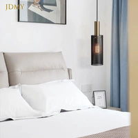 Lustre suspendu nordique moderne pour cuisine, salle à manger, bar et salon | Marco Lucetti