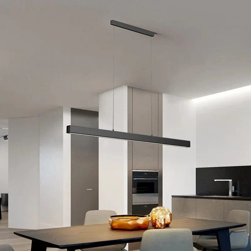 Lustre Suspendu pour Table à Manger - Éclairage d'Intérieur pour une Décoration Maison | Marco Lucetti