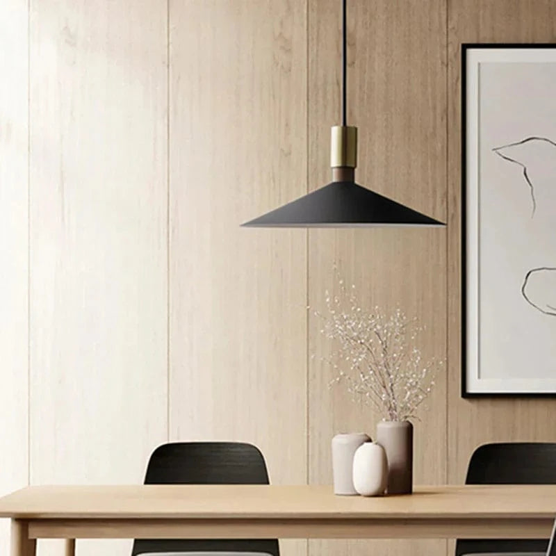 Lustre Suspension Moderne Nordique Élégant pour Décoration de Maison | Marco Lucetti