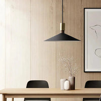 Lustre Suspension Moderne Nordique Élégant pour Décoration de Maison | Marco Lucetti