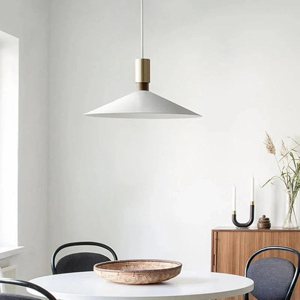 Lustre Suspension Moderne Nordique Élégant pour Décoration de Maison | Marco Lucetti