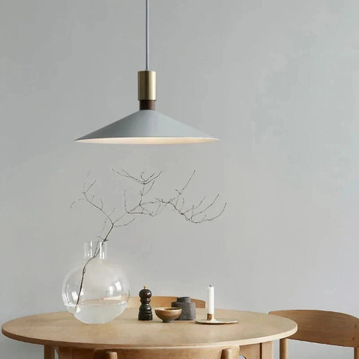 Lustre Suspension Moderne Nordique Élégant pour Décoration de Maison | Marco Lucetti