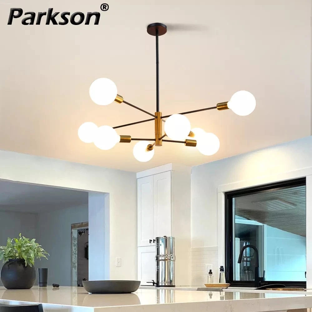 Lustre Suspension Moderne pour Décoration Intérieure | Marco Lucetti