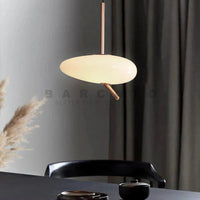 Lustre Tactile Réglable Design avec Gradation Tactile - Idéal pour Lampes Suspendues | Marco Lucetti