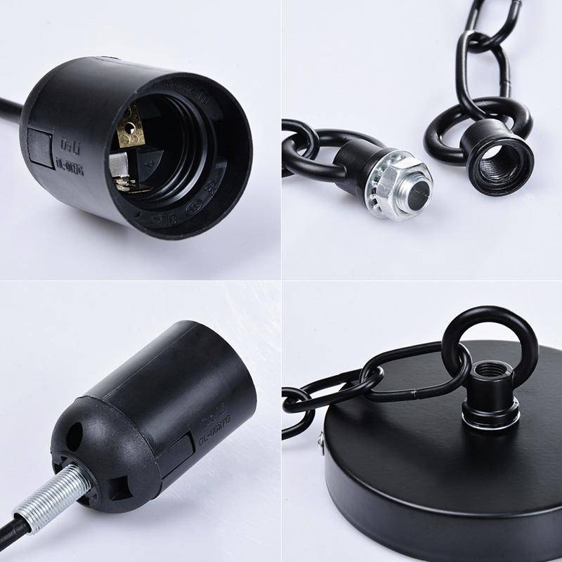 Lustre Tonnozlor | Marco Lucetti