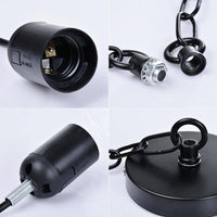 Lustre Tonnozlor | Marco Lucetti