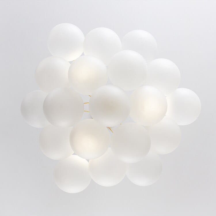 Lustre Triz : Élégance et Modernité | Marco Lucetti