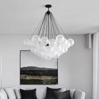 Lustre Triz : Élégance et Modernité | Marco Lucetti