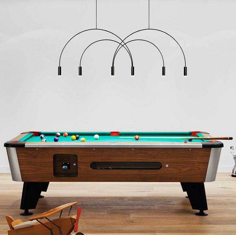 Lustre U-Design | Marco Lucetti