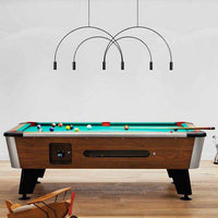 Lustre U-Design | Marco Lucetti