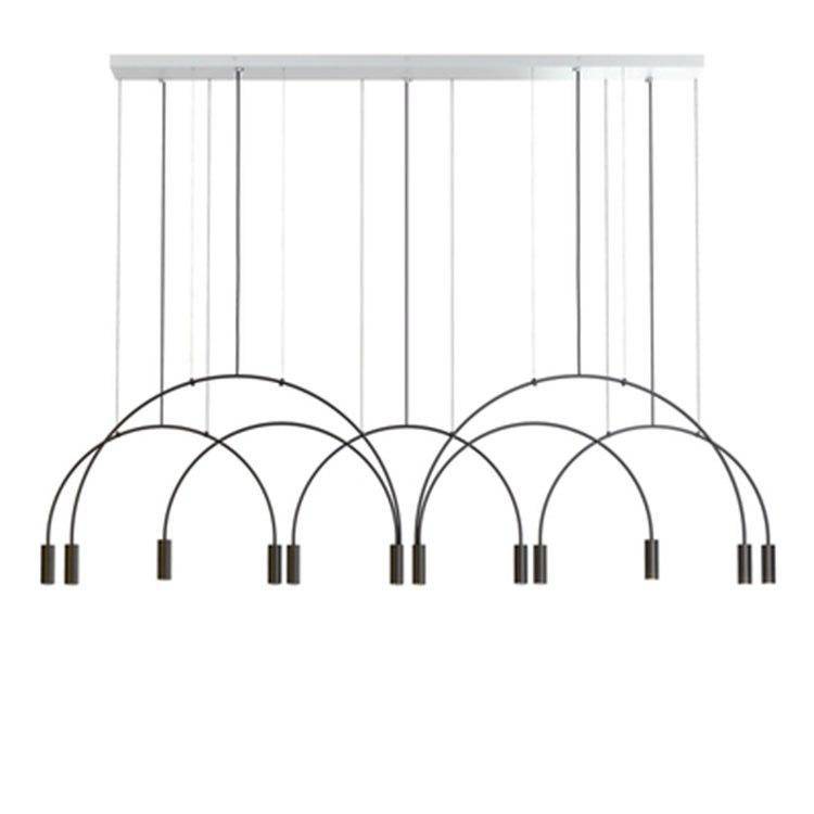 Lustre U-Design | Marco Lucetti