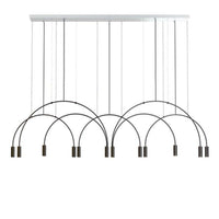 Lustre U-Design | Marco Lucetti