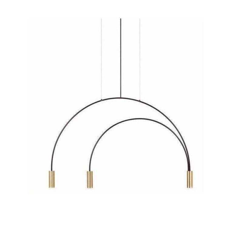 Lustre U-Design | Marco Lucetti