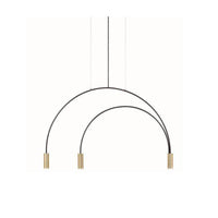 Lustre U-Design | Marco Lucetti