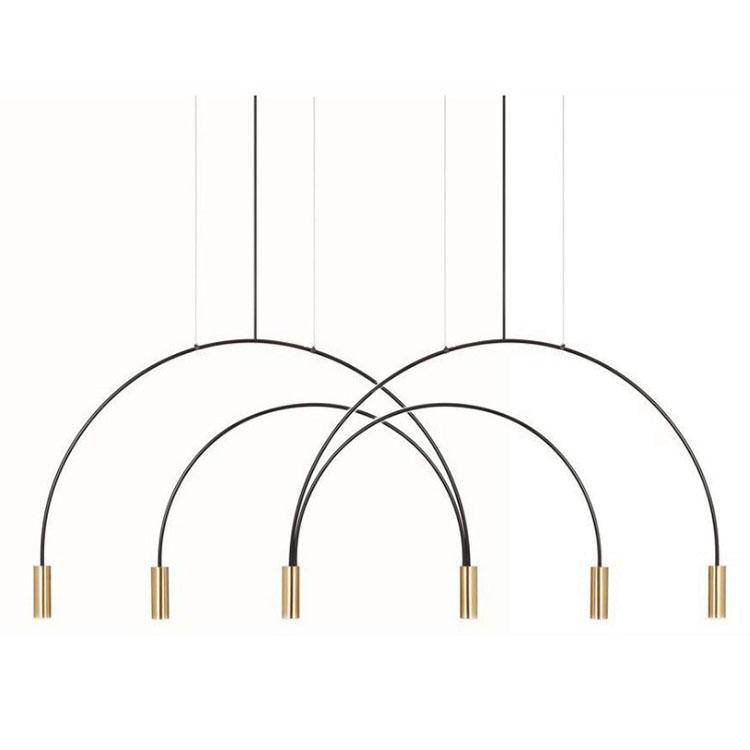 Lustre U-Design | Marco Lucetti