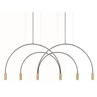 Lustre U-Design | Marco Lucetti
