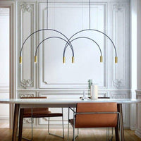 Lustre U-Design | Marco Lucetti