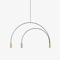 Lustre U-Design | Marco Lucetti