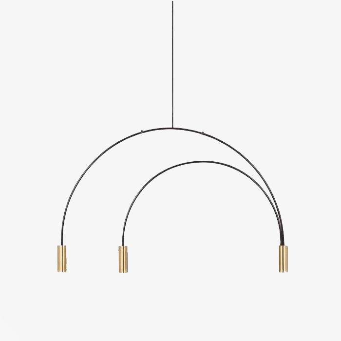 Lustre U-Design | Marco Lucetti