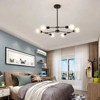 Lustre Vintage Nordique Moderne pour Restaurants Eclatants | Marco Lucetti