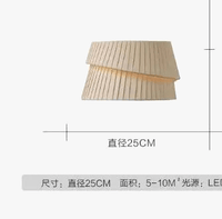 Lustre Wabi Sabi Crème Français Suspension LED pour Intérieur Minimaliste | Marco Lucetti