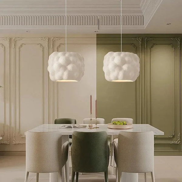 Lustre Wabi Sabi Minimaliste pour Décoration Maison Bar | Marco Lucetti