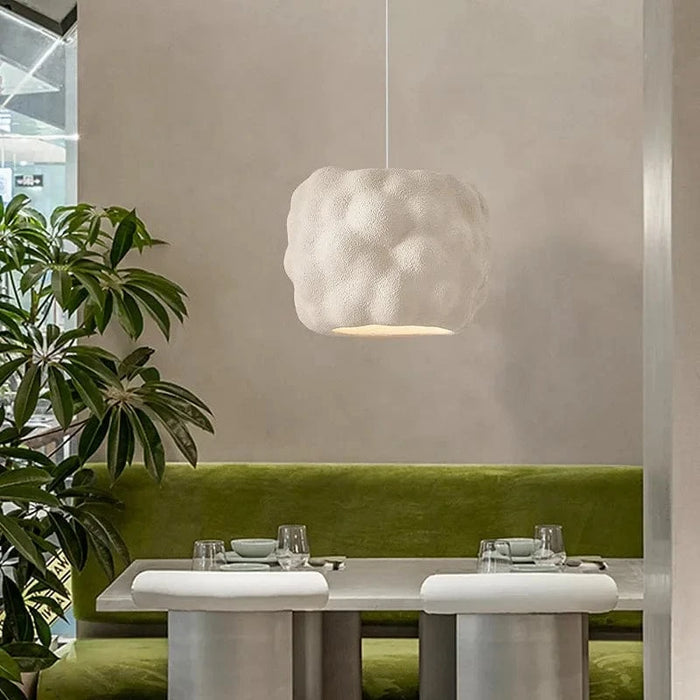 Lustre Wabi Sabi Minimaliste pour Décoration Maison Bar | Marco Lucetti