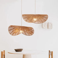 Lustre Wabisabi japonais fait main - Édition décorative | Marco Lucetti