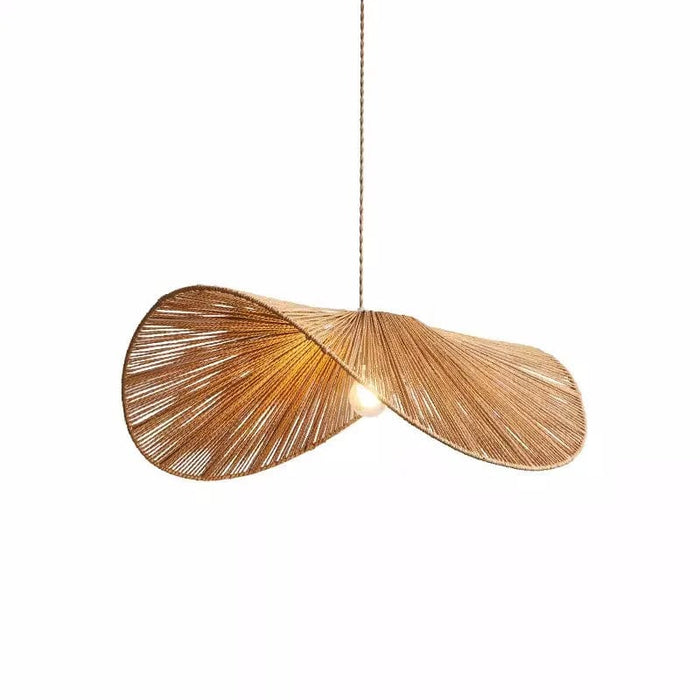 Lustre Wabisabi japonais fait main - Édition décorative | Marco Lucetti
