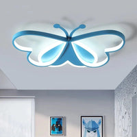 Lustre Winfordo LED Papillon 2024 avec Intensité Réglable pour Enfants | Marco Lucetti