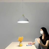 Lustres à bascule LED pour table à manger nordique | Marco Lucetti