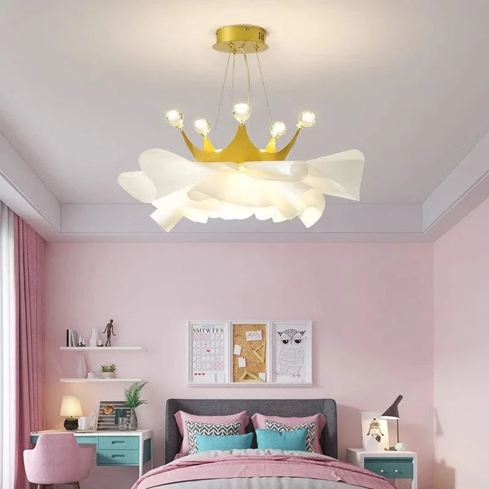 Lustres de chambre à coucher modernes et minimalistes | Marco Lucetti