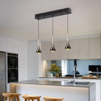 Lustres de décoration nordique pour illuminer votre salle à manger | Marco Lucetti