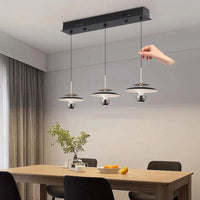 Lustres de décoration nordique pour illuminer votre salle à manger | Marco Lucetti