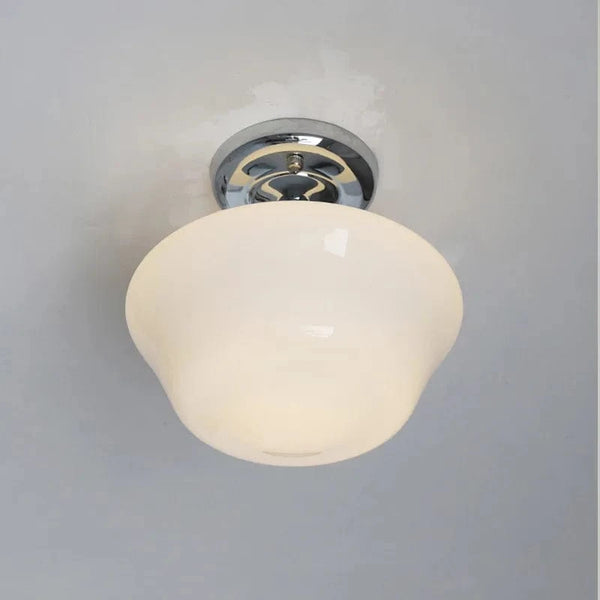 Lustres de porche de balcon en verre médiéval Bauhaus | Marco Lucetti