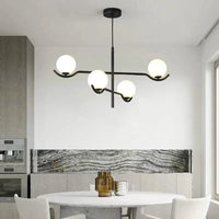 Lustres designs en verre et métal - Luminaires suspendus livraison directe | Marco Lucetti