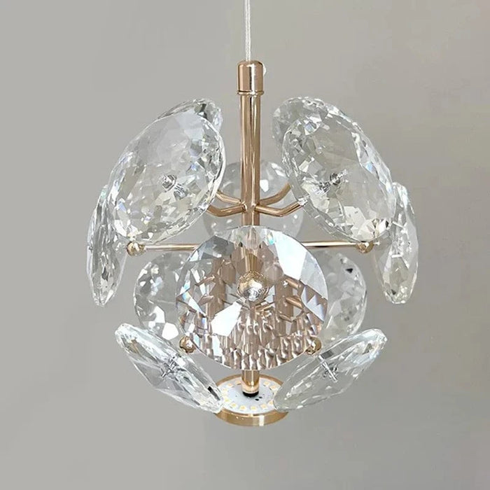 Lustres en cristal de luxe pour un éclairage intérieur moderne et nordique | Marco Lucetti