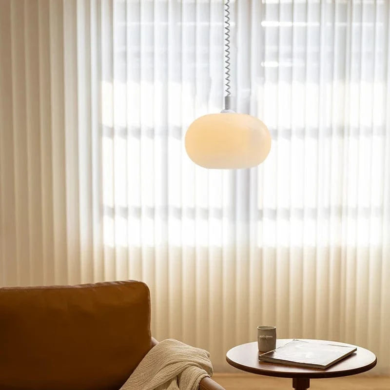 Lustres en verre Bauhaus : Éclairage Moderne et Élégant | Marco Lucetti